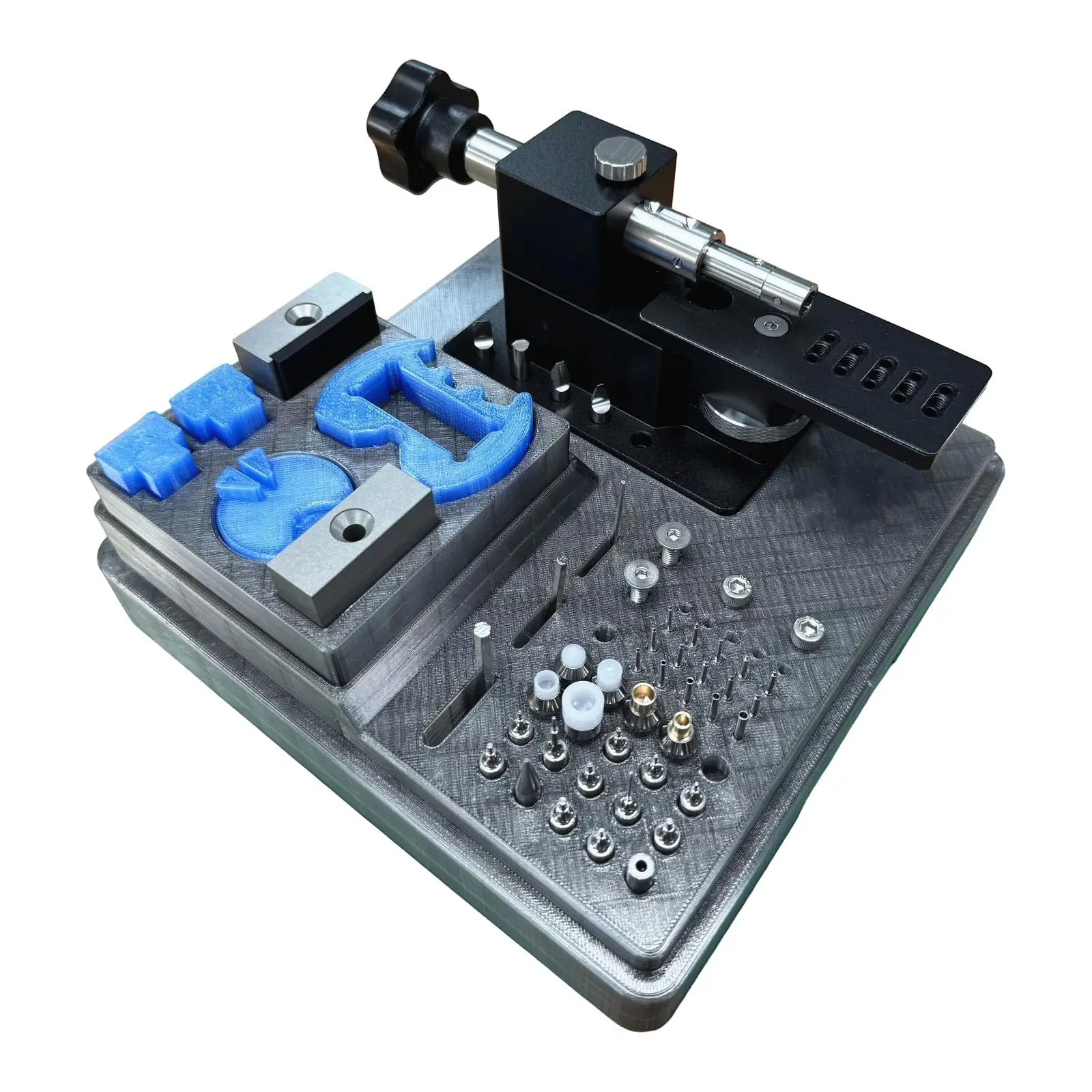 

Watch Cover Opener Watchmaker Supplies Multiuse Accessories Disassembling