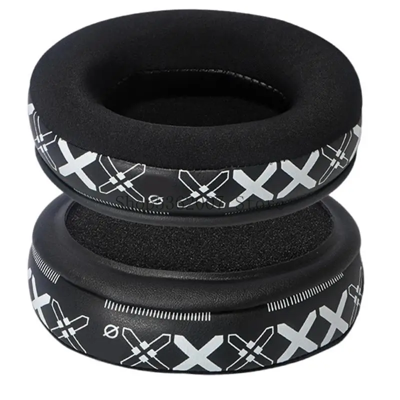 Комфортные подушки для ушей для 700 NC700 Ушные подушки для наушников для высокопоставленных наушников.