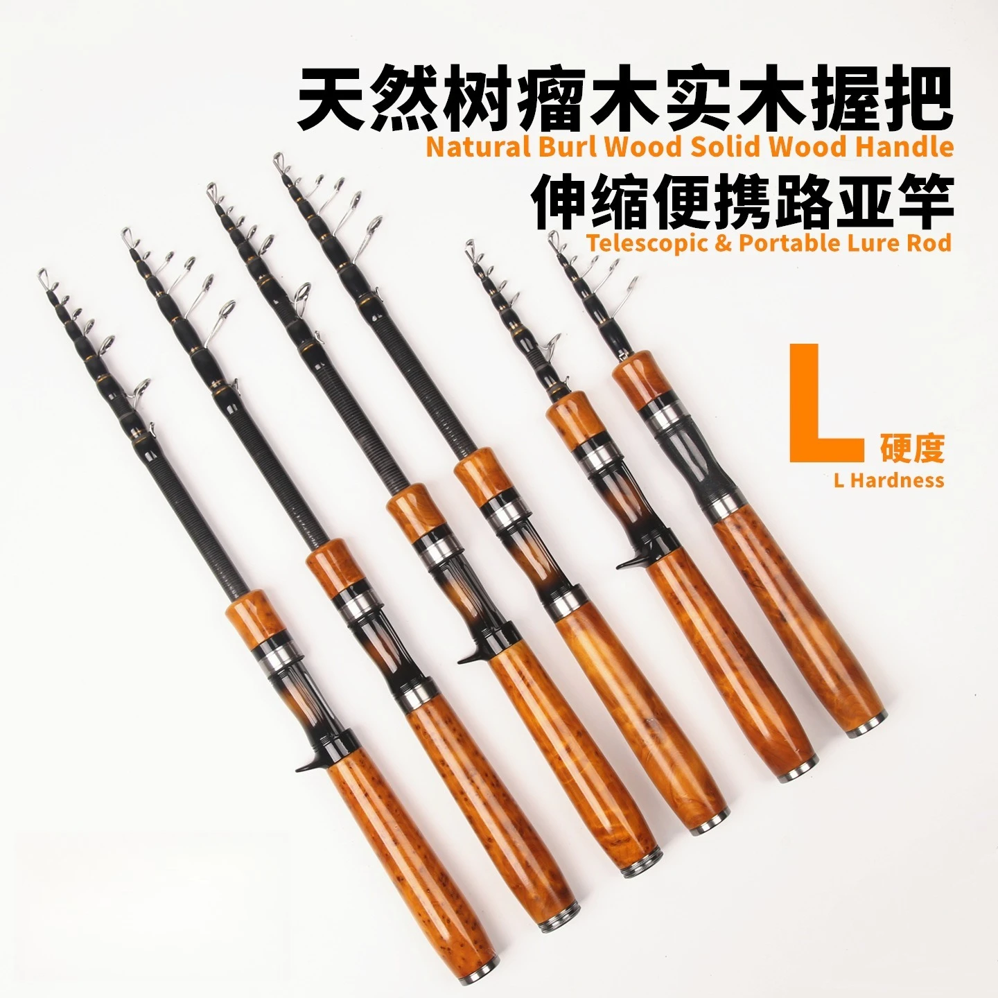 

Ultralight Portable Telescopic Fishing Rod Mini Carbon Short Section Lure Pole Sensitive Slip Drift Carp Fishing Tackle 1Pc