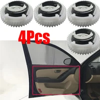 4X engranaje del actuador de cerradura de puerta de coche para Versa 2012 2013 2014 2015 2016 2017 2018 Tiida 2008 2009 2010 2011 2012 2013 2014 2015-2018