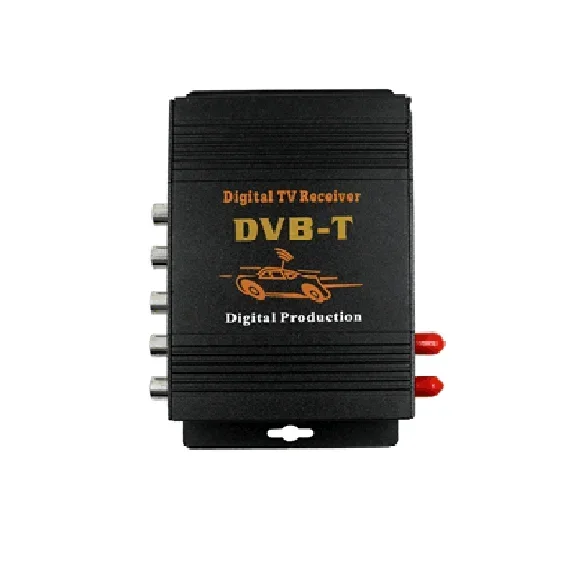 

Factory Supply DVB-T2 HD Digital Set Top TV Box TV Receiver