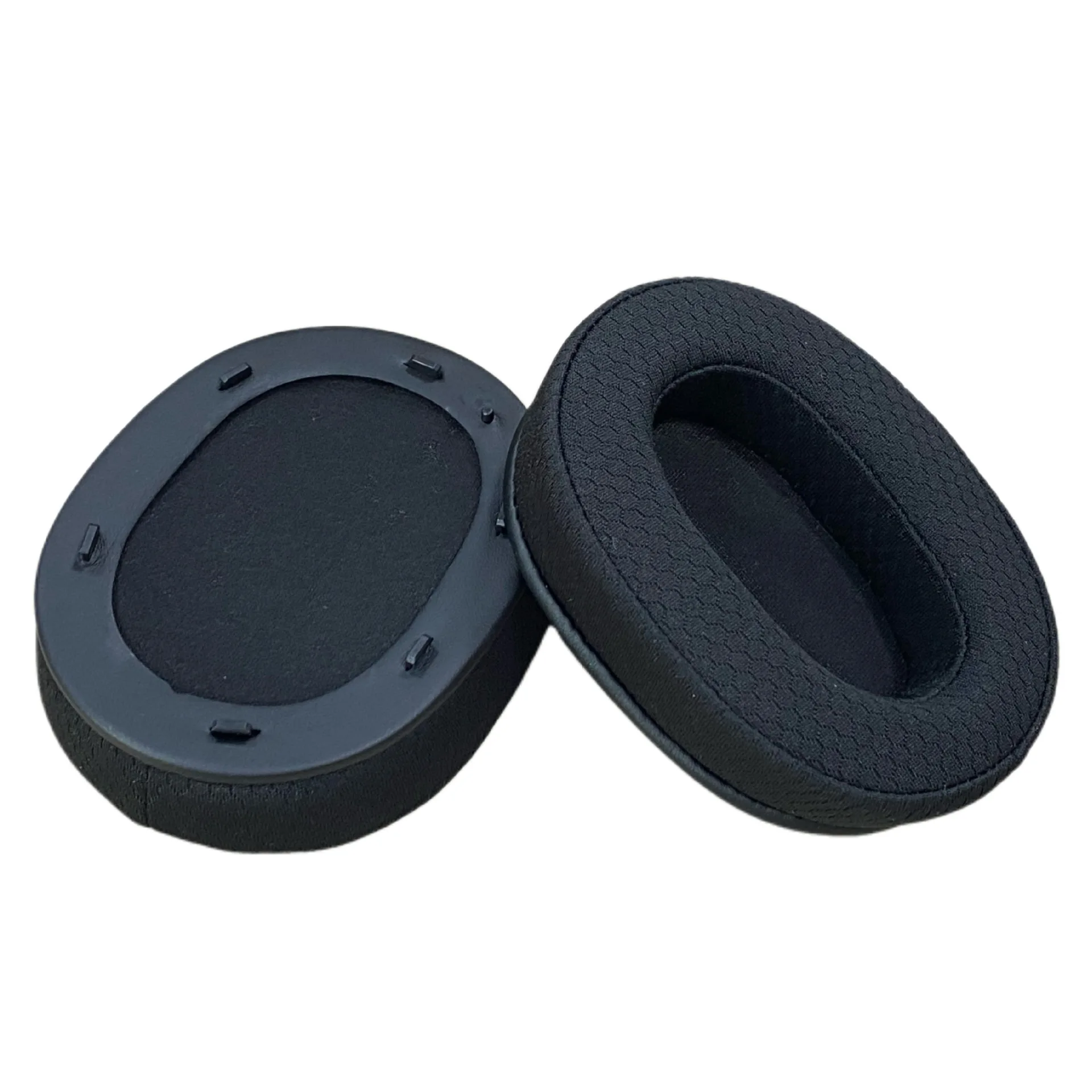 Almohadillas para auriculares Sony ULT WEAR/WH-ULT900N (WHULT900N), almohadillas de repuesto para los oídos, cojines, diadema protectora