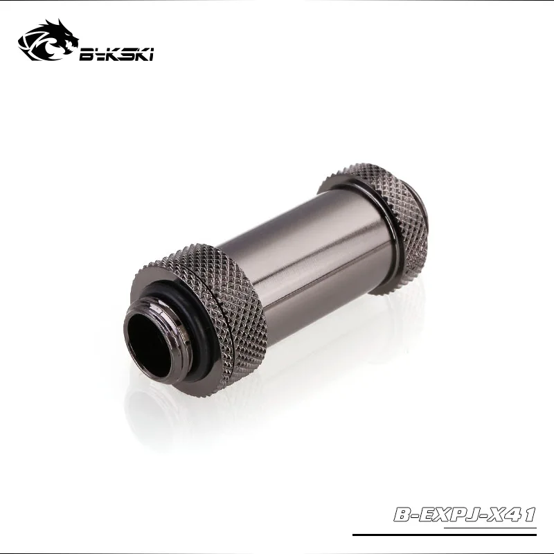 Bykski – connecteur de raccord de Joint télescopique 41-69mm pour SLI CROSSFIRE B-EXPJ-X41