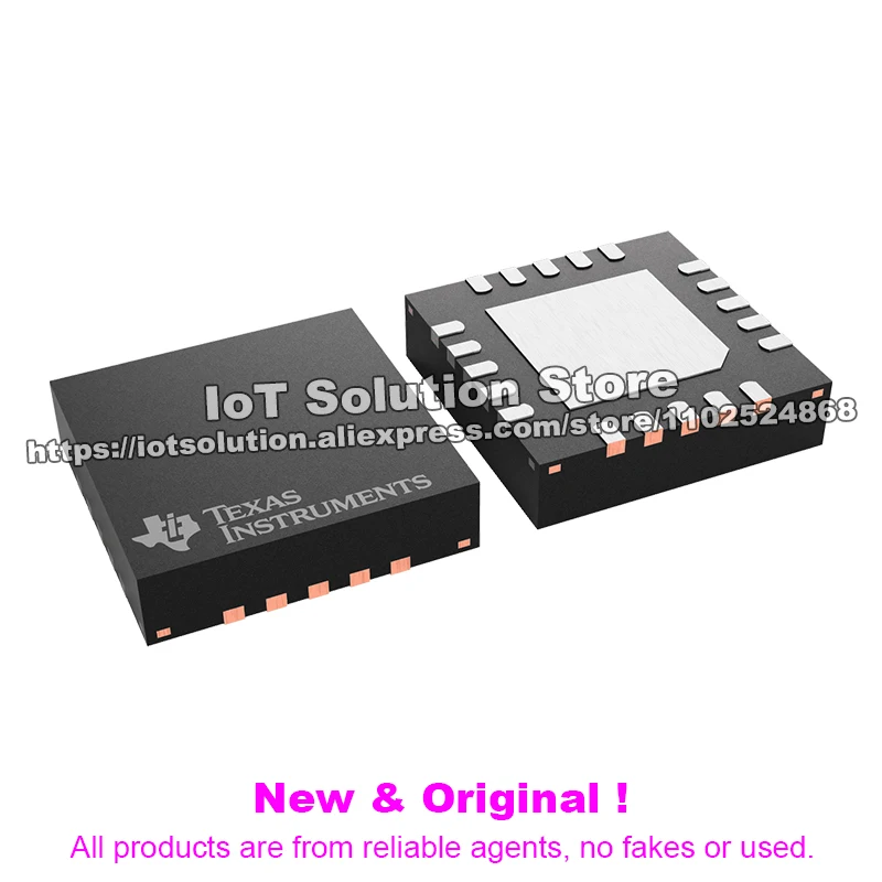 (1PCS) CC115LRGPR TPA6133A2RTJR TPA2016D2RTJR TPS7A8801QRTJRQ1 CC113LRGPR DRV421RTJT DRV425RTJR ADS8028IRTJR