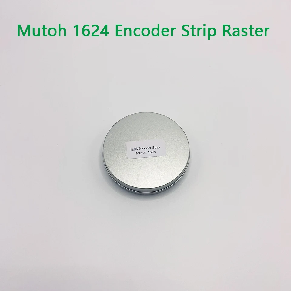 Mutoh 1624 Encoder Strip Raster For Mutoh ValueJet 1624 1624X 1624WX VJ-1624 Large Format Printer Grating Film Tape Sensor