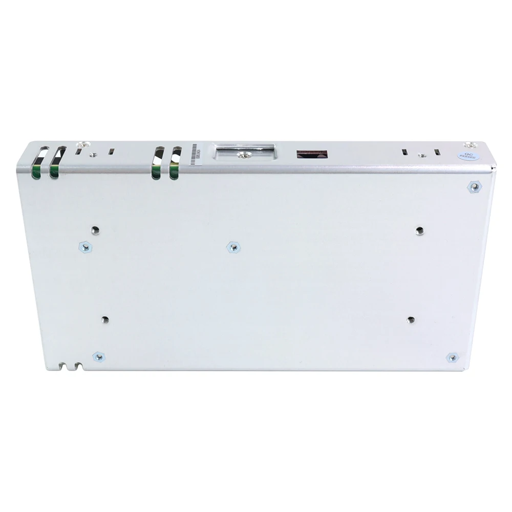 STEPPERONLINE 250W Switching Power Supply 36V 6.9A Selectable Input Voltage 115/230V Stepper Motor CNC Router Kits