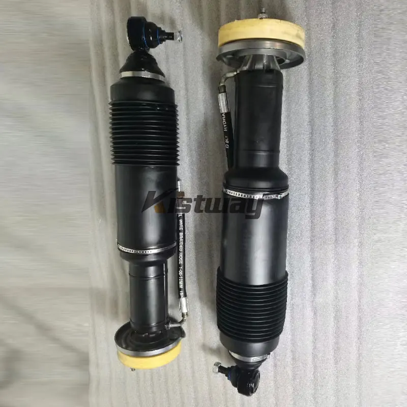 1PCS Front Rear Air Suspension Shock For Mercedes Benz R230 SL500 SL600 03-07 A2303204513 A2303204413 A2303204613 A2303204713