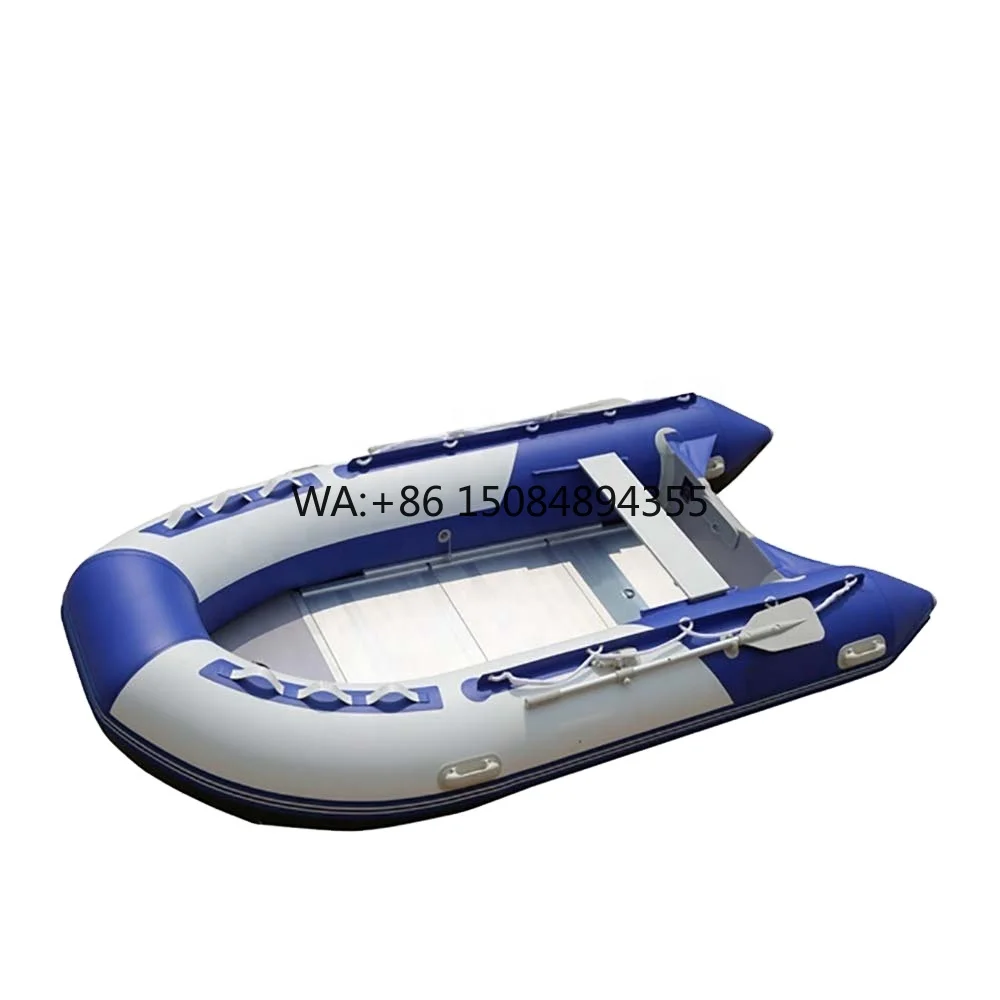 Inflatable 360 Sport Boat,pvc Boat