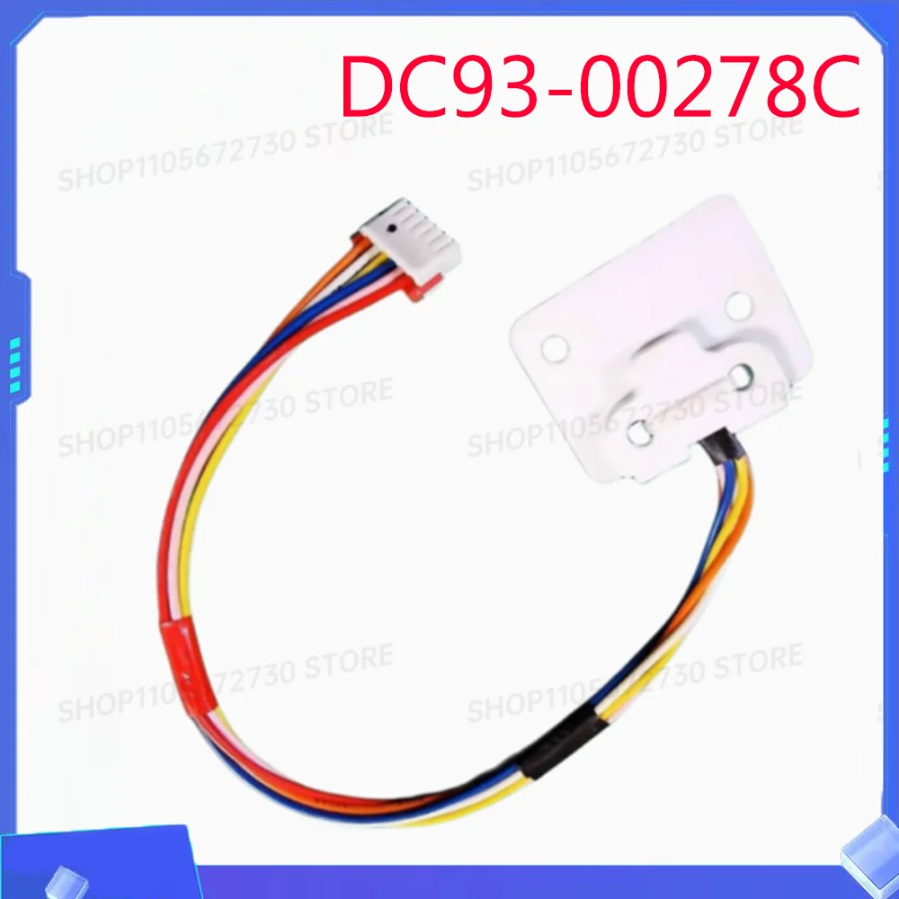 Suitable for Samsung drum washing machine wF1082 WW1124XAU balance vibration sensor DC93-00278C