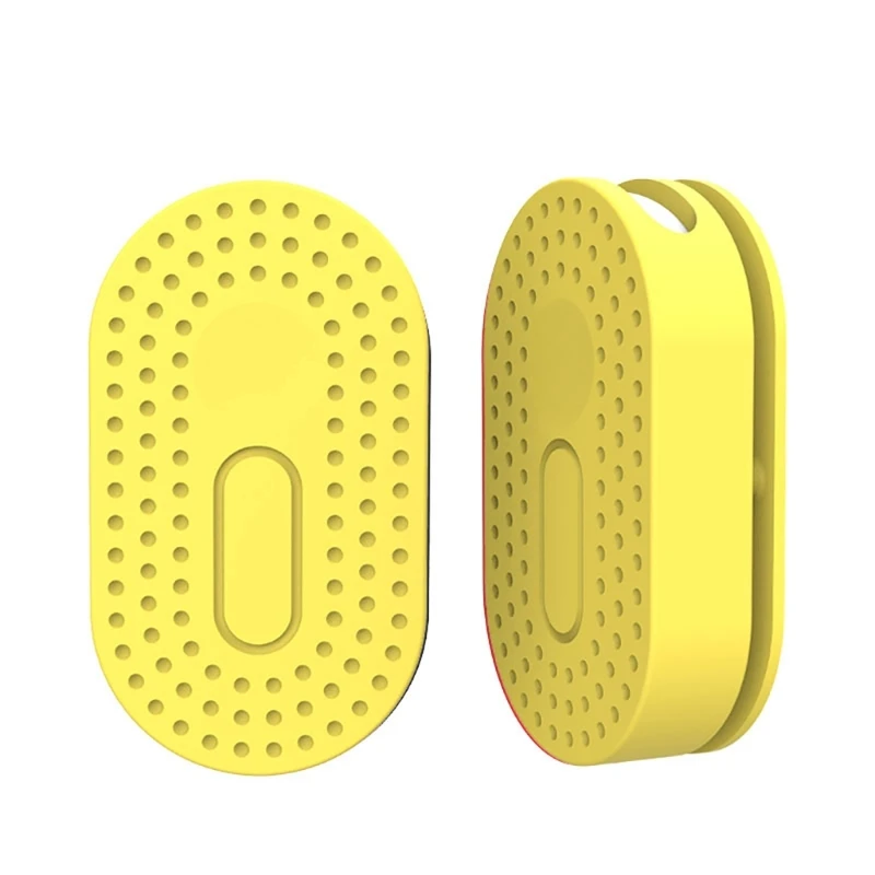 Thích Hợp Cho Smarttag 2 Vỏ Bảo Vệ Silicon Móc Khóa Thú Cưng Chó Theo Dõi Định Vị Định Vị Vỏ Chống Trầy Xước