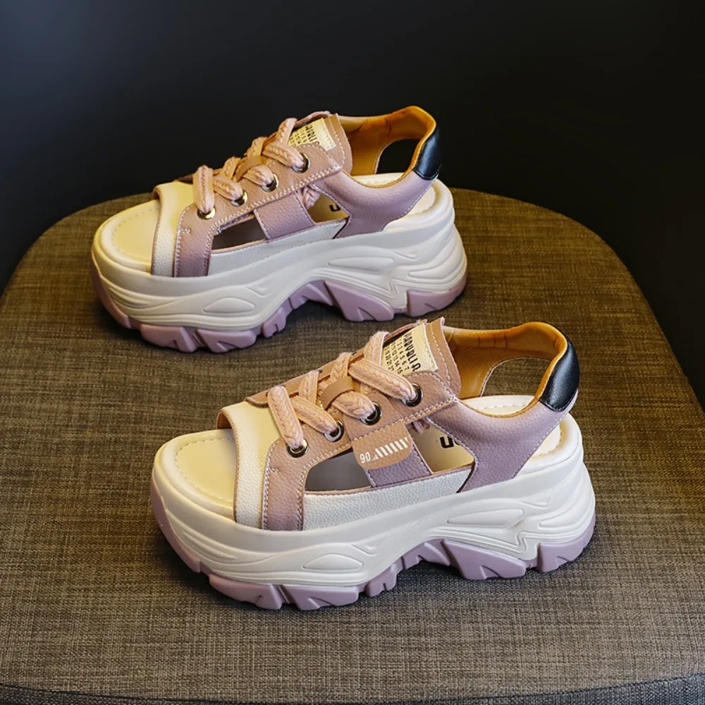 Thumbnail 2 - #37 Latest Fish Toe Sandals Offers