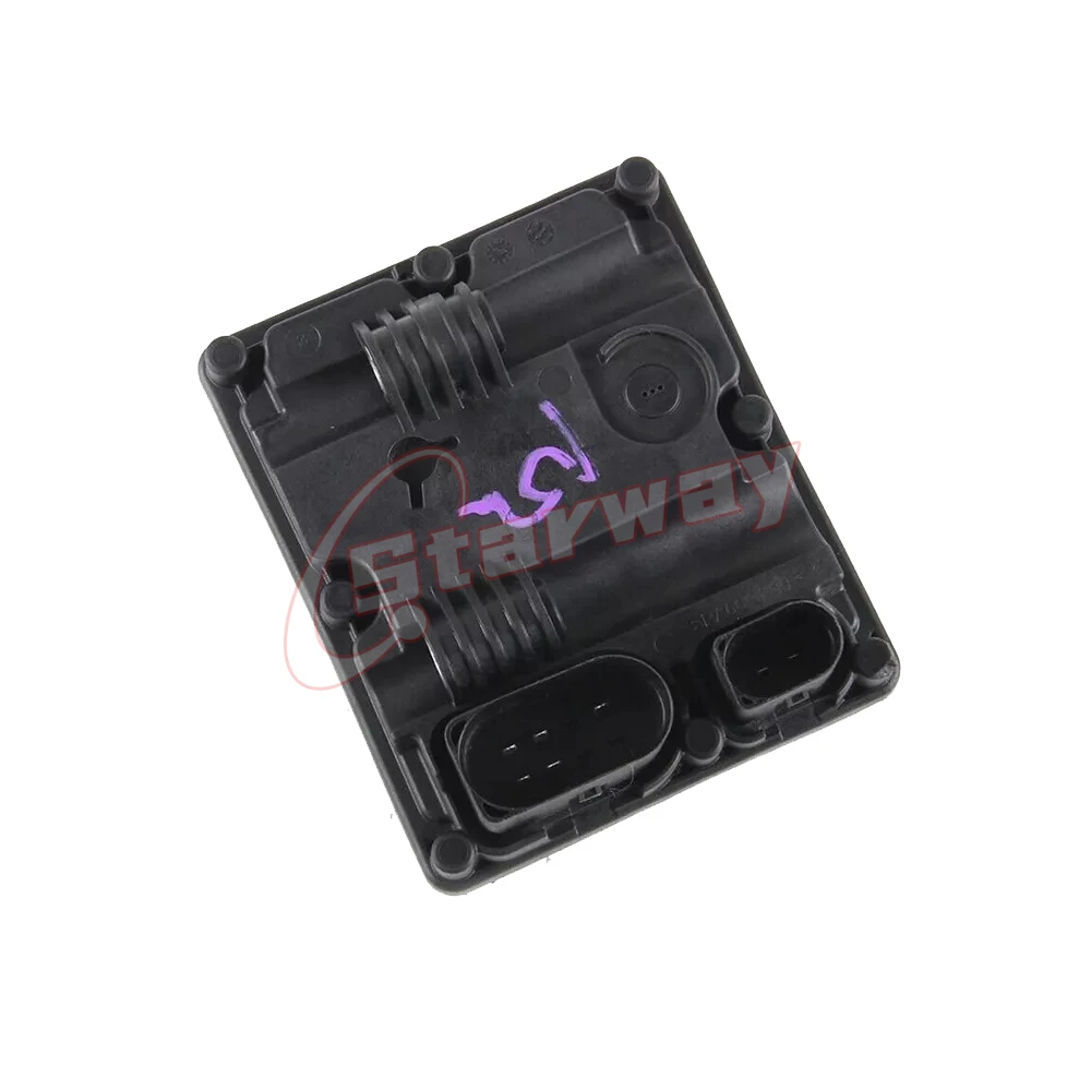 Achterdifferentieel Haldex Controle Module Unit 0CQ907554 0AY907554J 0CQ598554 Voor VW Passat Golf R Audi A3 S3 Quattro Skoda Kodiaq