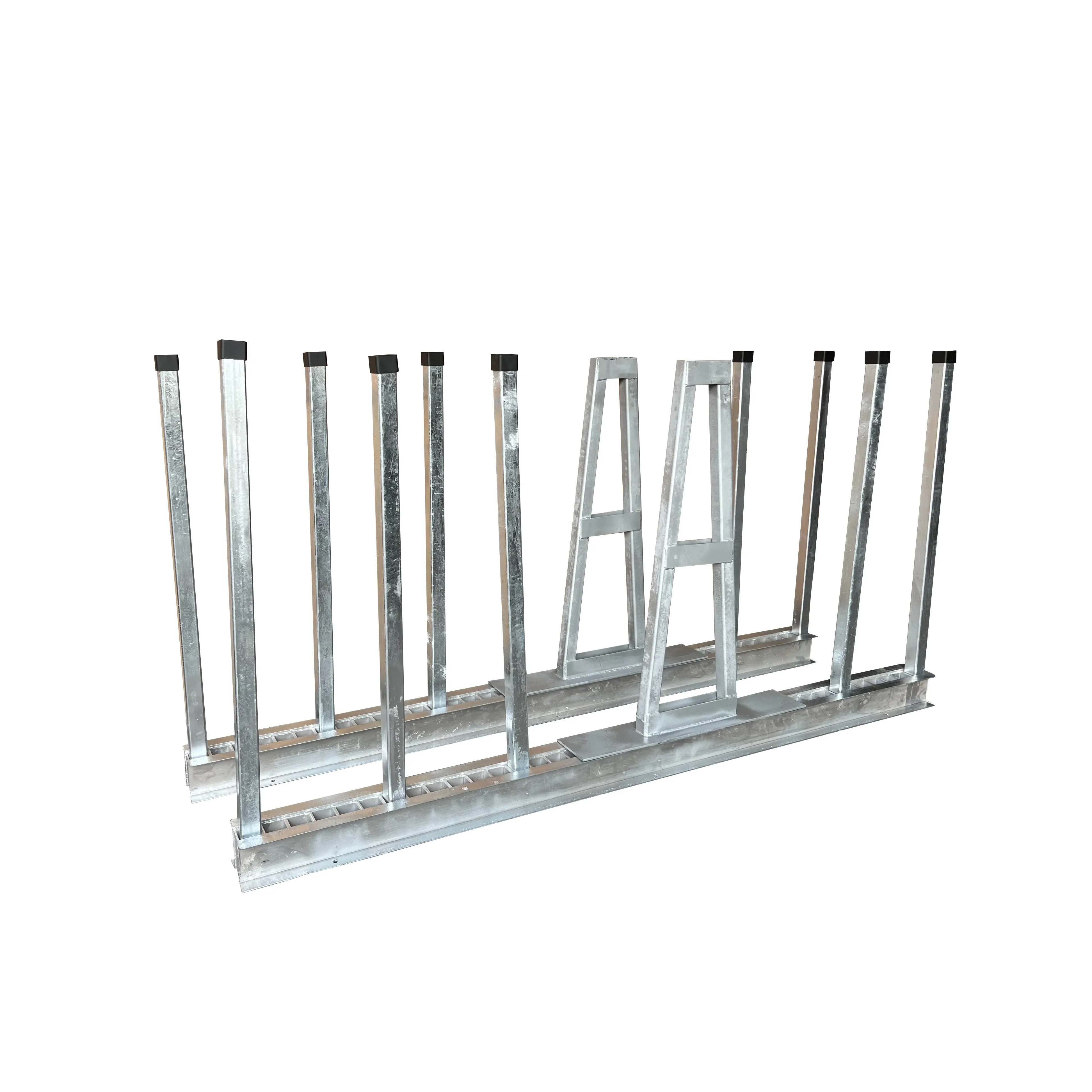 

Stone Slab Rack Hot Sale Marble Stand Bundle Steel Stand Holder for Stacking Display Storage Slab Racks in Warehouse