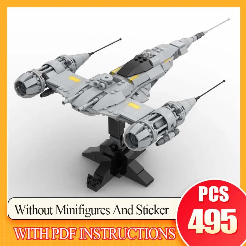 

Набор для сборки дюрмата (дюрмата — это термин, используемый в космической тематике) DIY: конструктор для взрослых и детей, развивающий игрушка Монтессори, подарок, декор для комнаты, модель танка-истребителя из серии «Космические войны» MOOXI, строительн