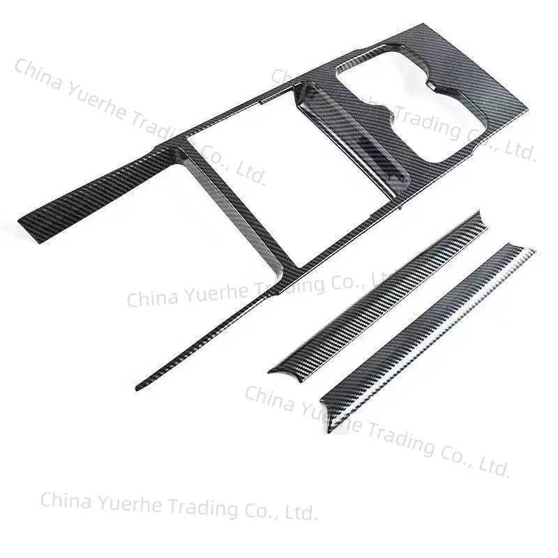 

Suitable for 25 BYD shark gear frame modifications
