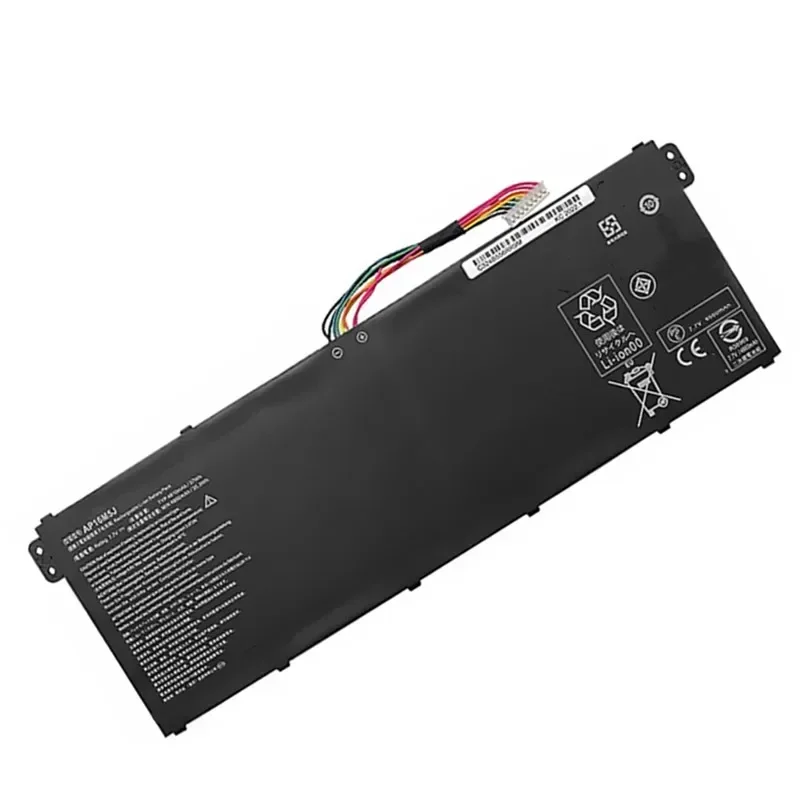 Nouvelle AP16SafeJ AP16M5J Batterie D'ordinateur Portable Pour ACER Extensa 15 N19C1 Aspire 3 A315-54 56-594W A315-22 41-R7SB 42-R7SEE N17Q4 A114-32-C2X1