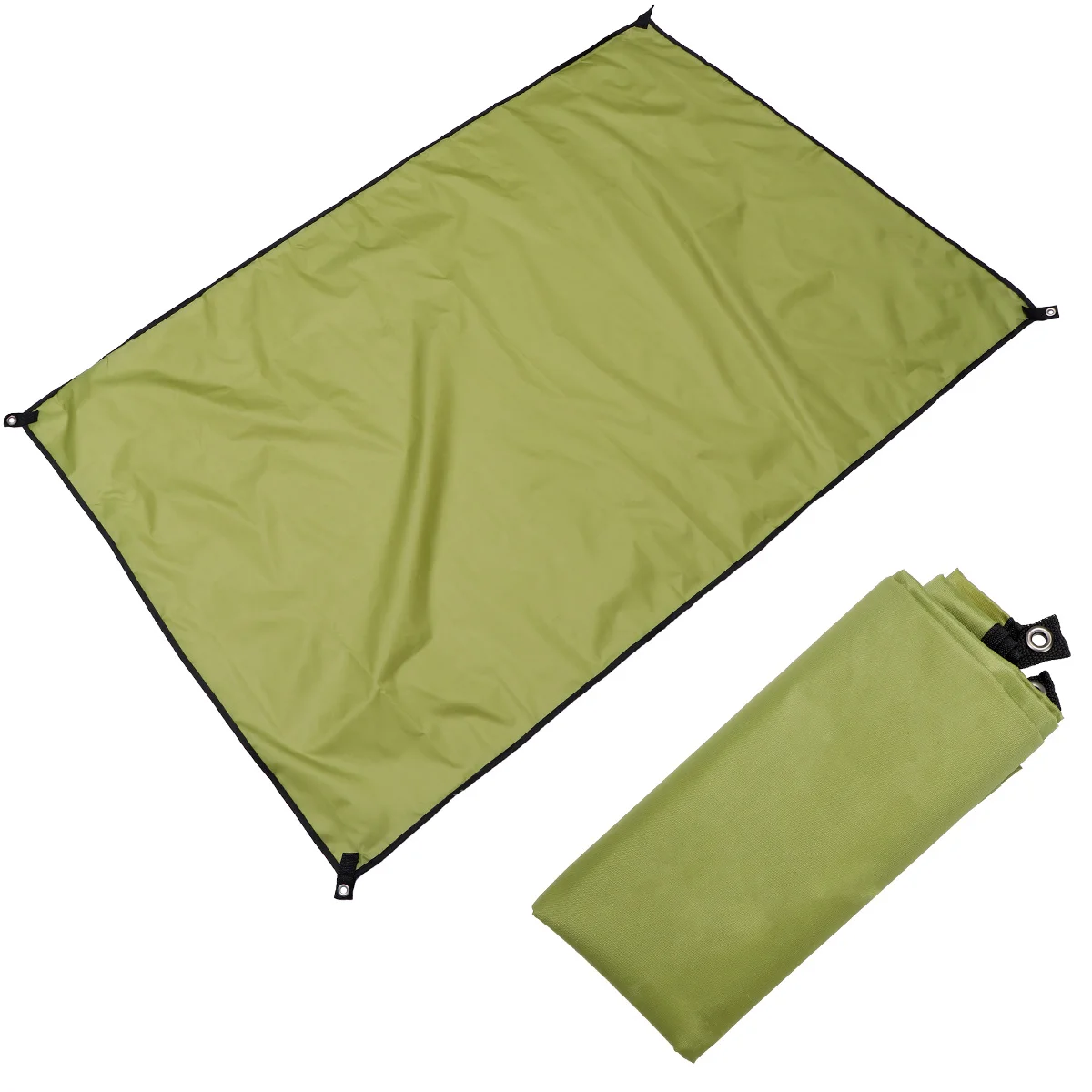 

Waterproof and Moisture-proof Pad Floor Sitting Mat Compact Outdoor Blanket Beach Camping for Tent Picnic
