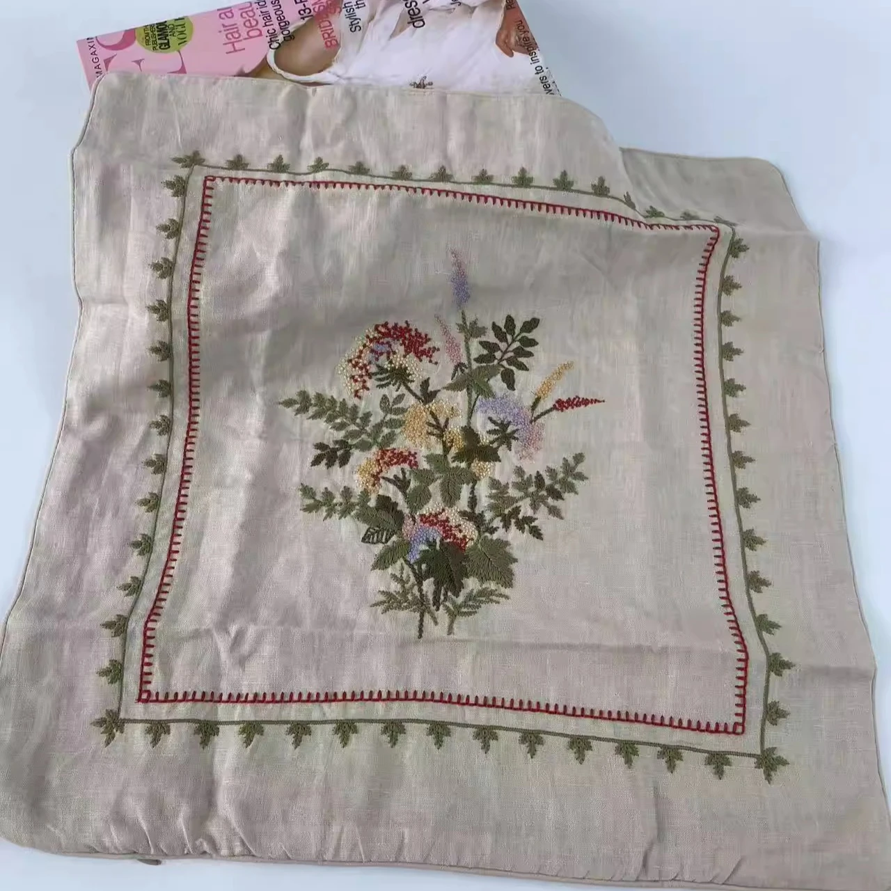 export-embroidery-100-hemp-heavy-industry-embroidery-full-embroidery-pillowcase-pure-cotton-45x45cm