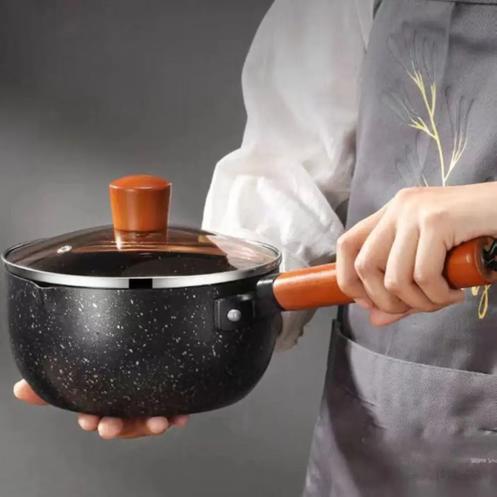 #17 Latest Saucepans Updates