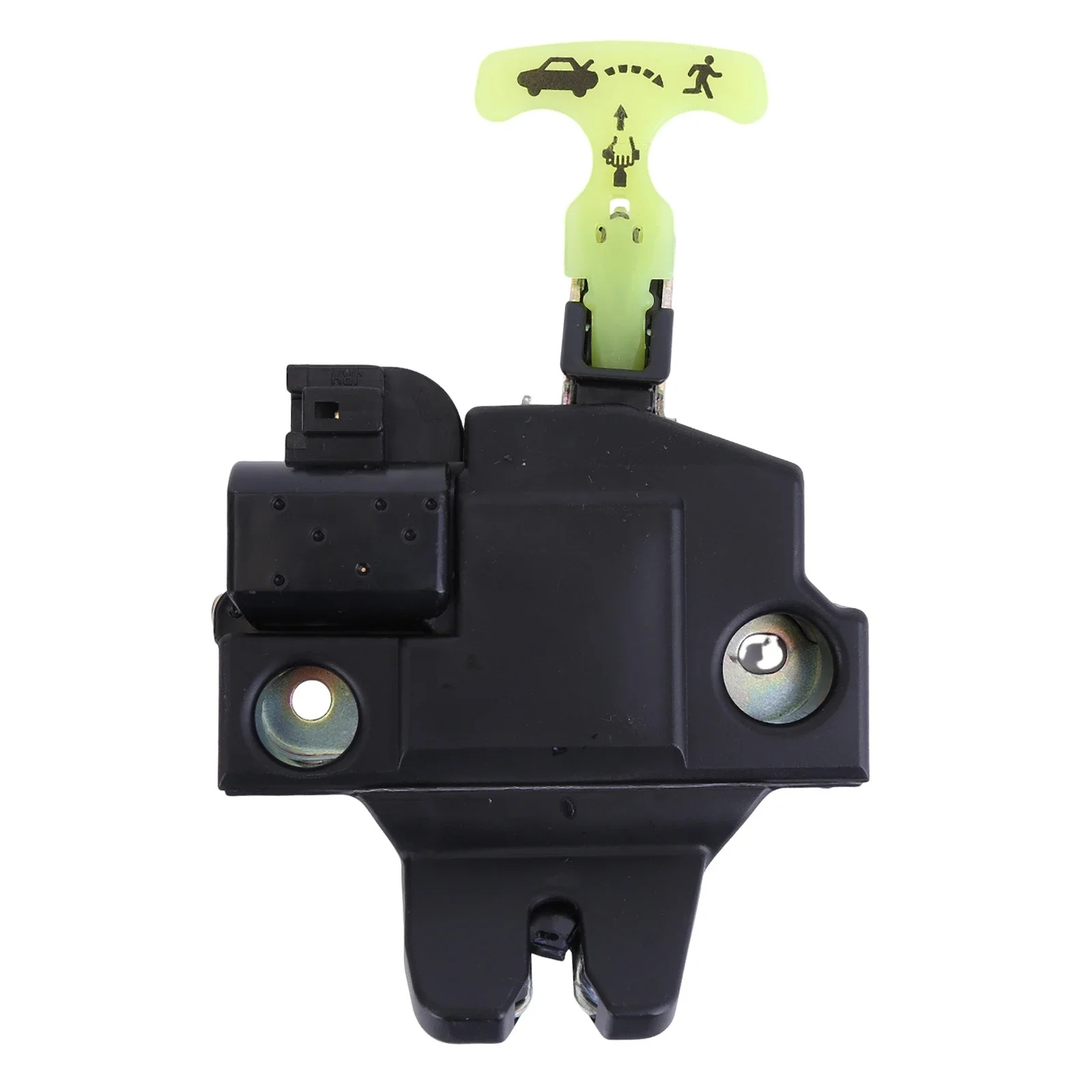 

Подходит для привода замка багажа Subaru Legacy без ключа 57530AJ00A от 2010 до 2014 года.