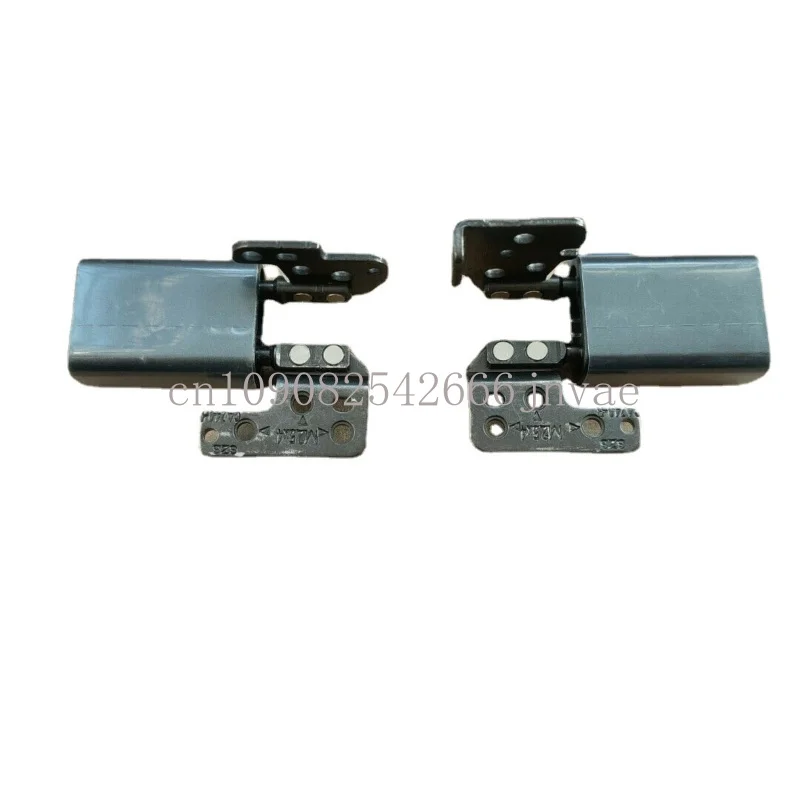 New L R kit LCD Hinge Screen Axis Hinges for Dell Latitude 5289 2-in-1