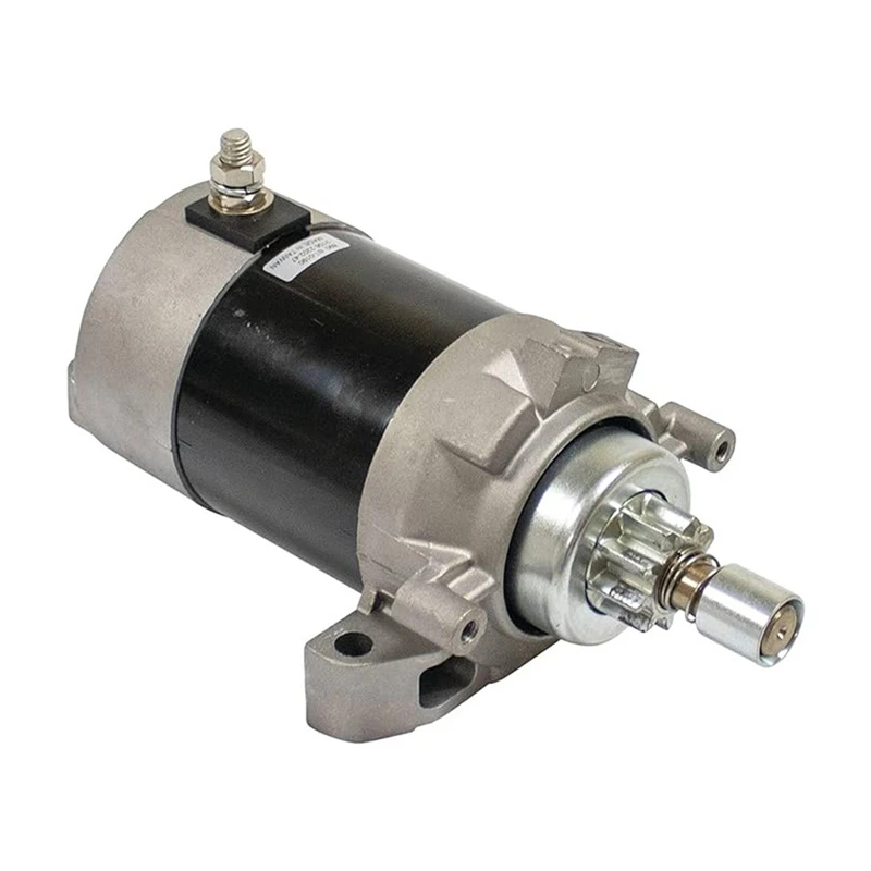 

31200-ZV5-003 Starter Motor For Honda Outboard BF40A1 BF50A1 BF35 40 45 BF50 BF35AM BF45AM 31200-ZV5-013 31200-ZV5A-0130
