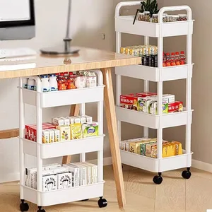 6 Main Sales Kitchen Organizers - №4