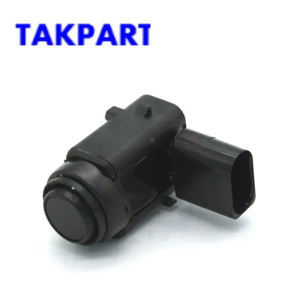 

TAKPART Parking Sensor PDC For VW Touran Phaeton Touareg OEM 3D0998275A