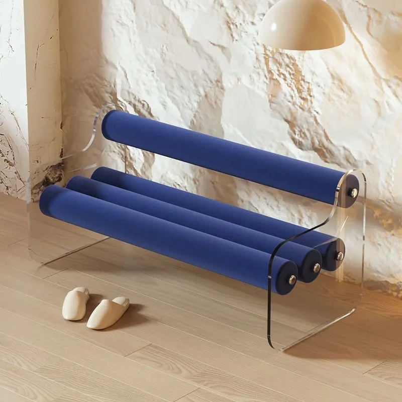 

changing stool, bench stool, shoe stool at the door of the home, bedroom, bedside stool, dining table, dining chair