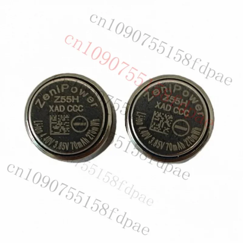 

Premium USA 2pcs ZeniPower Z55H for Sony WF1000XM4 XM4 Bluetooth Headset Battery Z55H xmsj