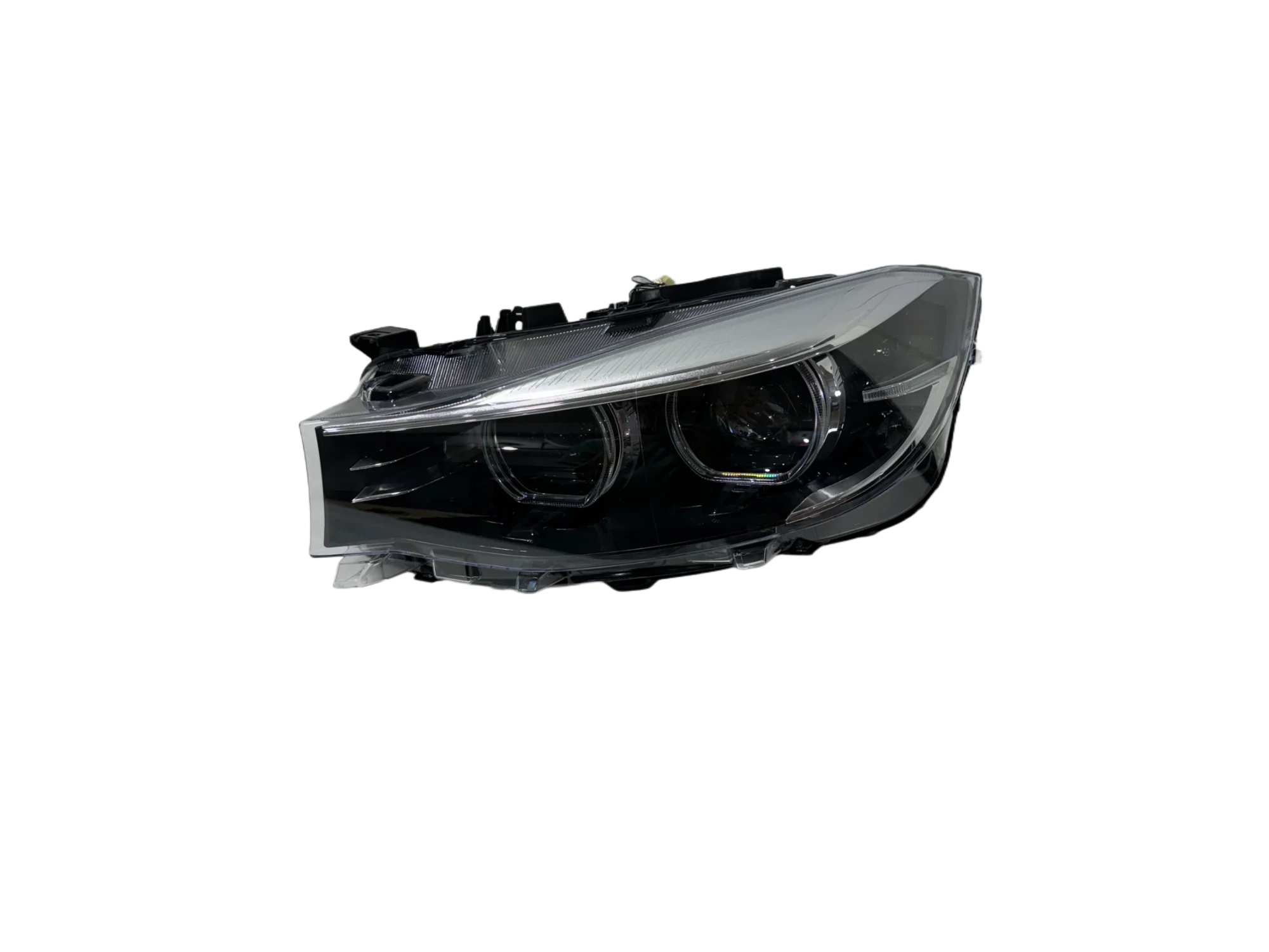 ل BMW F34 المصباح الأصلي 2017 2018 2019 2020 LED كشافات الجمعية 3 سلسلة GT 320i 328i 335i 325d LED مصباح سيارة ضوء