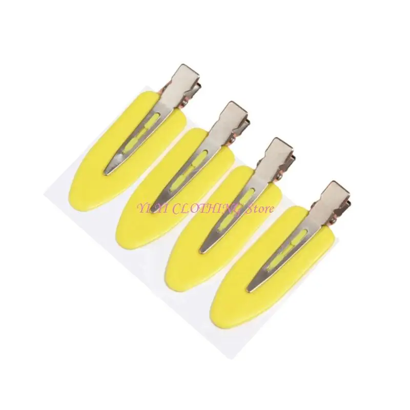 

N5KF Женская заколка для волос с боковой фиксацией, заколка с бахромой, инструмент для макияжа, аксессуар для волос