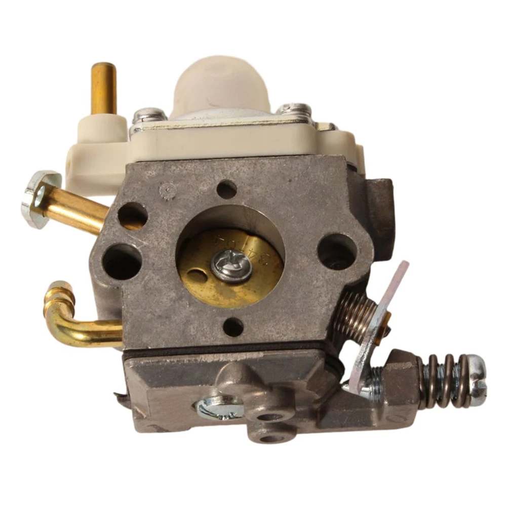 Chainsaw Carburetor Outdoor PB580H PB580T Parts Equipment Fits Garden Gray OEM Power Replacement 1pcs Accessories