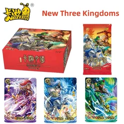 Kyou New Three relians Heroes che cerca gli eroi dei cervi che mostrano la carta del mondo Ur Gp collezione di giochi per bambini Rare Card