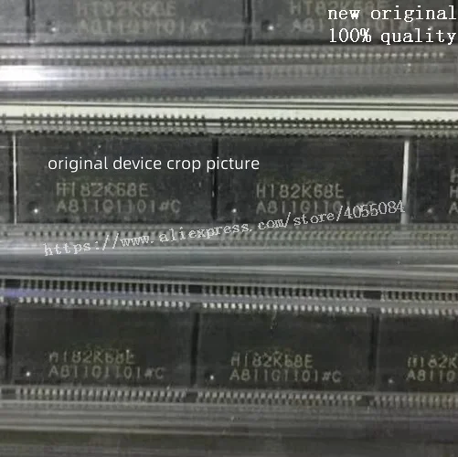 

10pcs/lot New Original HT82K68E HT82K68 HT82 Electronic components chip IC
