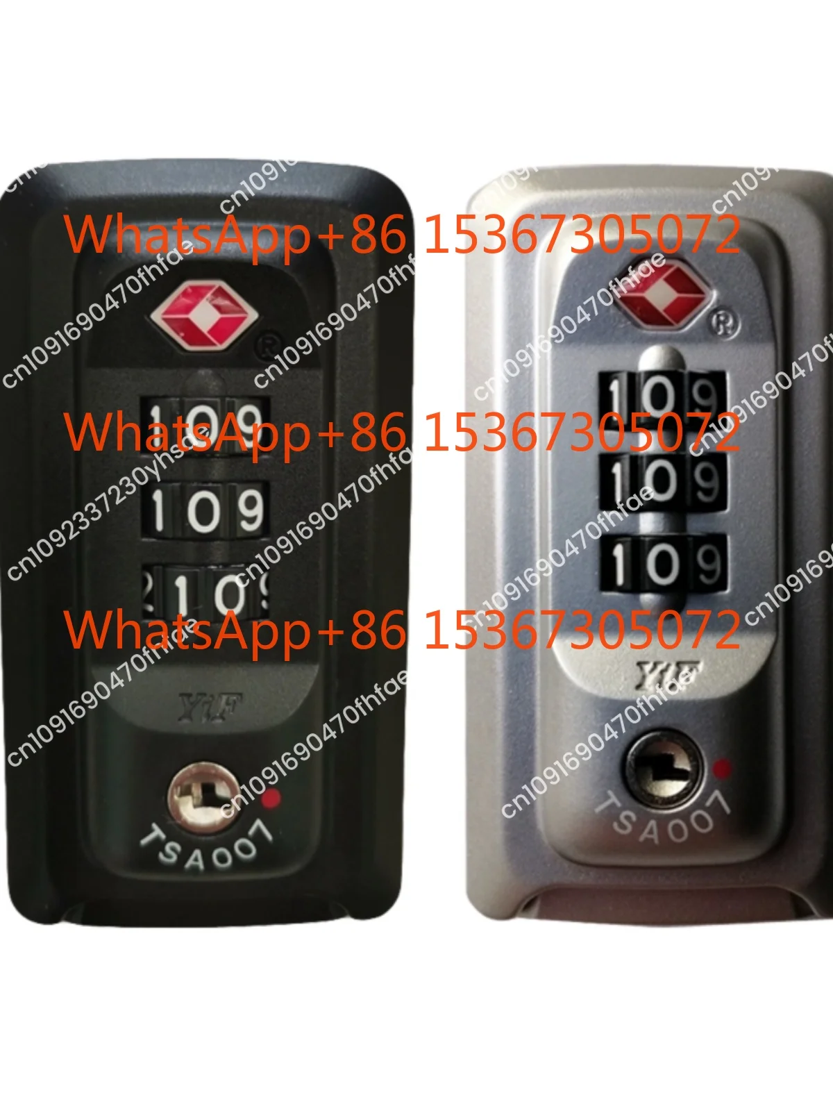 

TSA007 YIF таможенный кодовый замок для багажа TSA13292D кодовый замок для чемодана TSA13002 пряжка