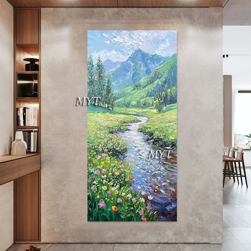 Mountain Landscape … - image