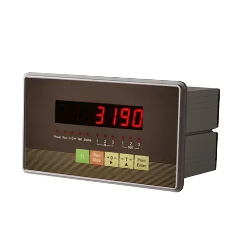 

GSI301 Batching scale digital weighing load cell indicator