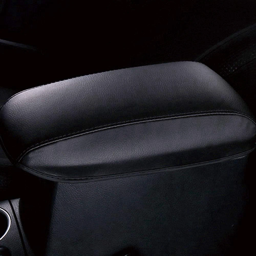 Cubierta de reposabrazos de Control Central de coche, cubierta de consola Central para Toyota Corolla 2014, 2015, 2016, 2017, 2018, 2019