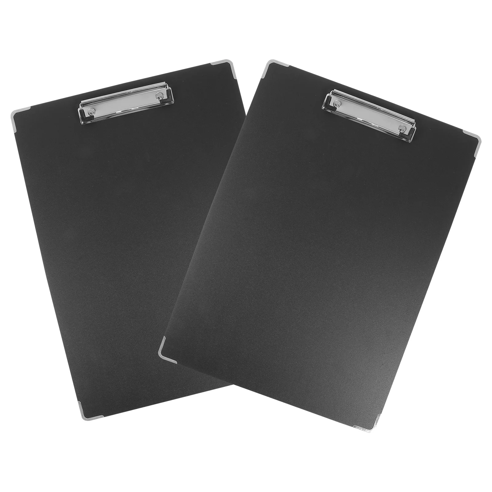 

2Pcs Plastic Sketch Board Clip High Strength Impact Resistant Drawing Clipboard for Travel Art Sketching Supplies