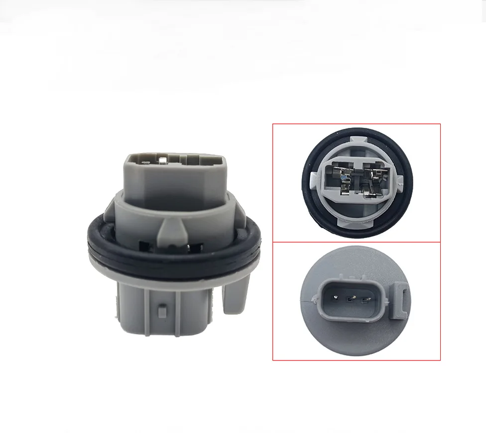 33302-S5A-A01 Applicable to civic  Crosstour  CRV MDX Turn signal lamp base Light bulb socket