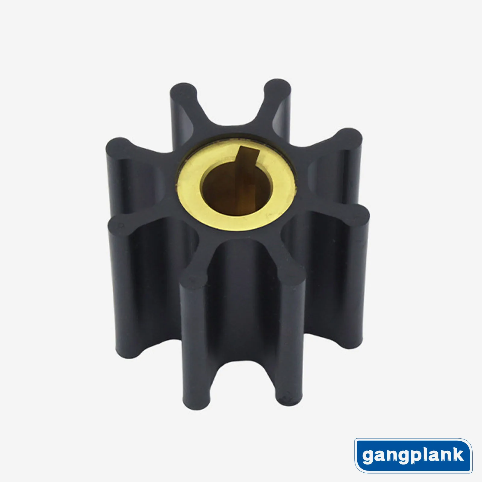 

Marine Engine Internal Inboard Impeller for Jabsco 4598-0001 for Sherwood 12338K