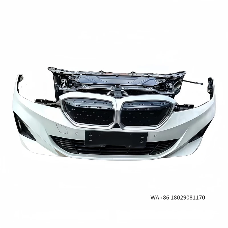 

Оптовая продажа высококачественных деталей кузова автомобильной системы для переднего бампера серии-3-i3 G20G28 LCi