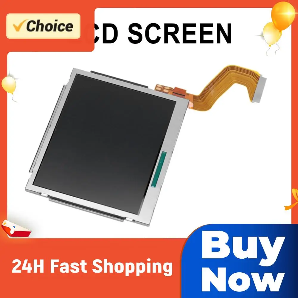 

Легкий верхний ЖК-дисплей, простая установка, запасные части для контроллера NDSI