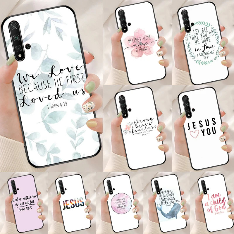 Bible Quotes Jesus … - image