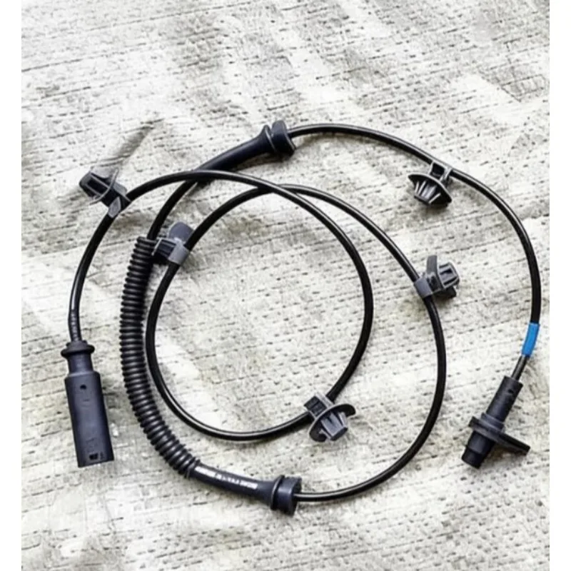 

3550030-MK01BN01 3550040-MK01BN01 3550050-MK01BN01 3550060-MK01BN01 Датчик скорости вращения передних и задних колес ABS для Changan Eado 2018