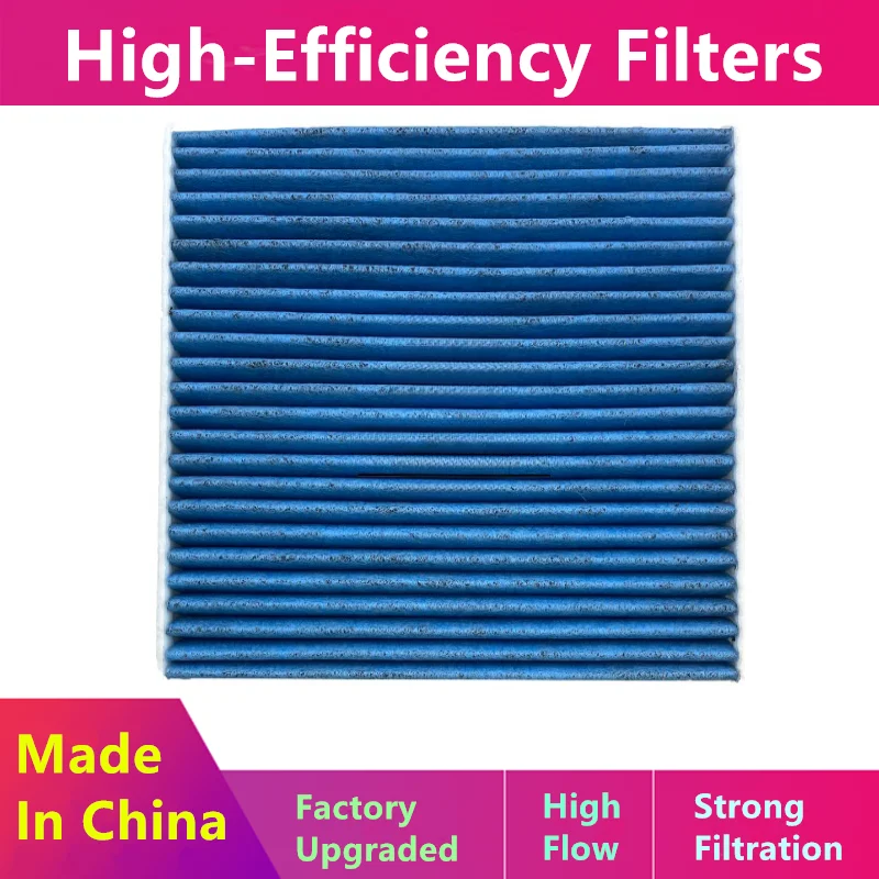 

Cabin Air Filter For Changan Edo E-Life ELife Et Ev Ev300 Ev460 Electric Vehicle/Auto Parts