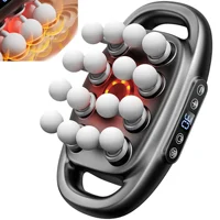 Kit de Masaje con 16 Cabezales - 51.11 € Kit de Masaje con 16 Cabezales