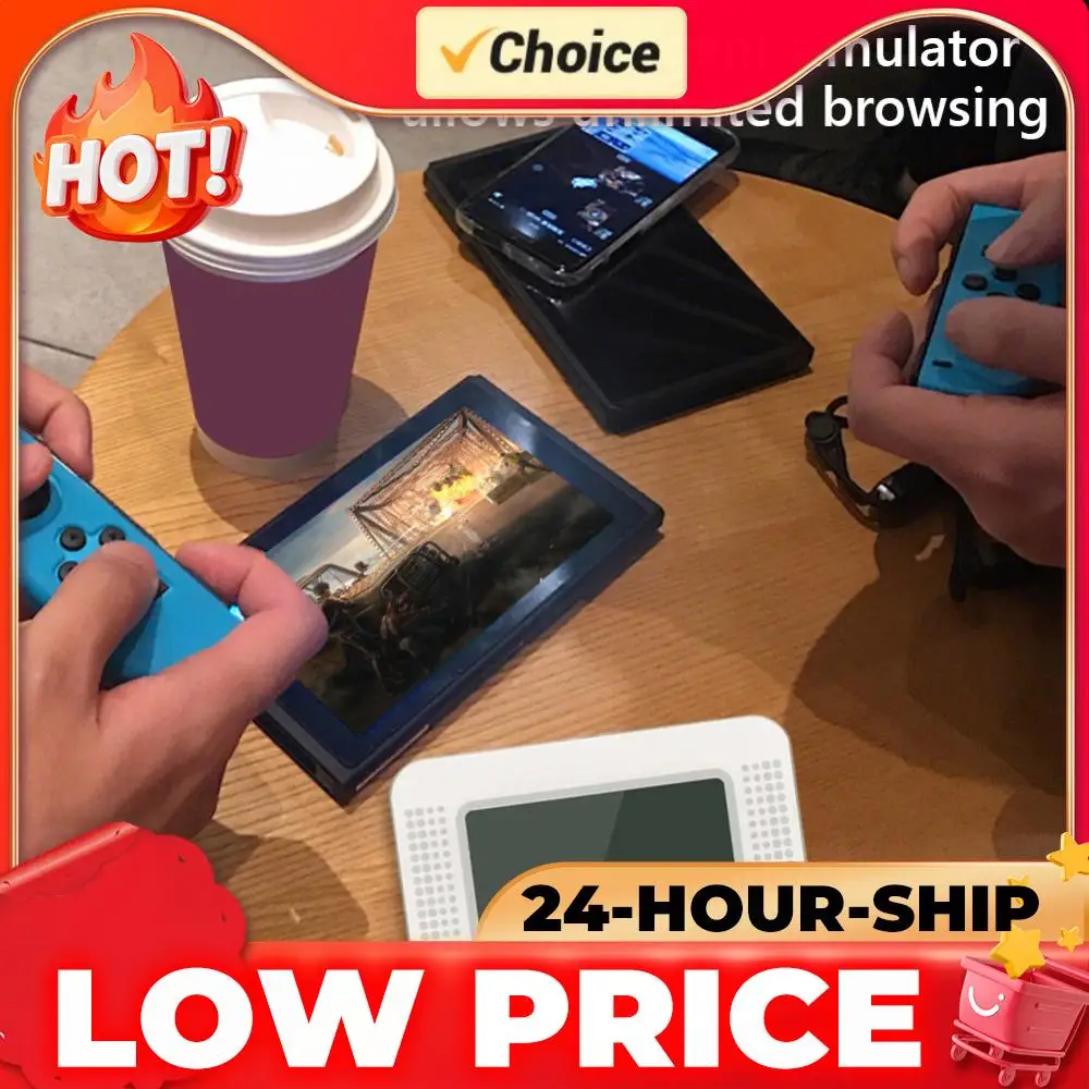 

Перезаряжаемая NFC-карта Pixl Infinite, многофункциональный интеллектуальный эмулятор, универсальный смарт-симулятор игр, аксессуары для игровых консолей