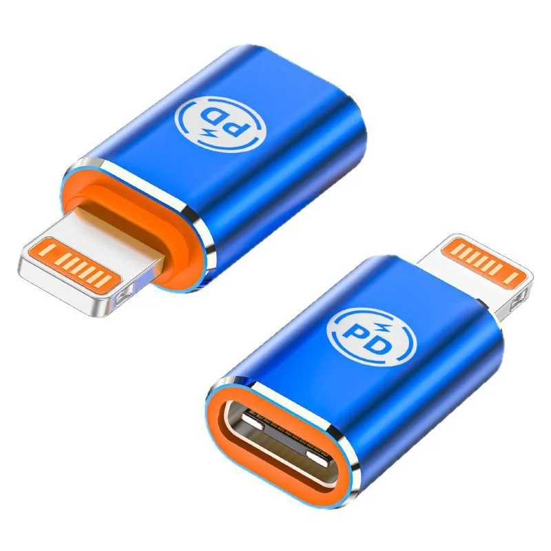 

NEW Suitable for OTG adapter Apple adapter type-c to USB computer switch Apple to Type-c